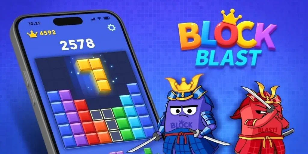 block blast
